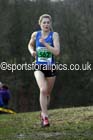 Womens under-17s and 20s North Eastern Cross Country, Aykley Heads, Durham. Photo: David T. Hewitson/Sports for All Pics